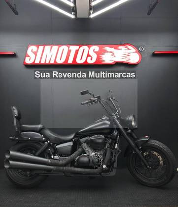 HONDA SHADOW 750 